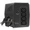 ИБП ExeGate Power Back BNB-500.LED.4C13 - EX294607RUS - фото 2
