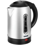 Чайник BBK EK1815S Silver/Black