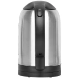 Чайник BBK EK1815S Silver/Black