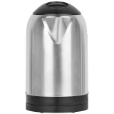 Чайник BBK EK1815S Silver/Black