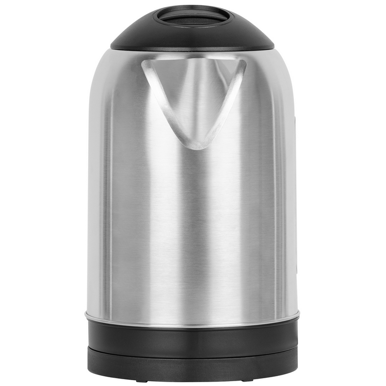 Чайник BBK EK1815S Silver/Black - фото 3