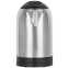 Чайник BBK EK1815S Silver/Black - фото 3