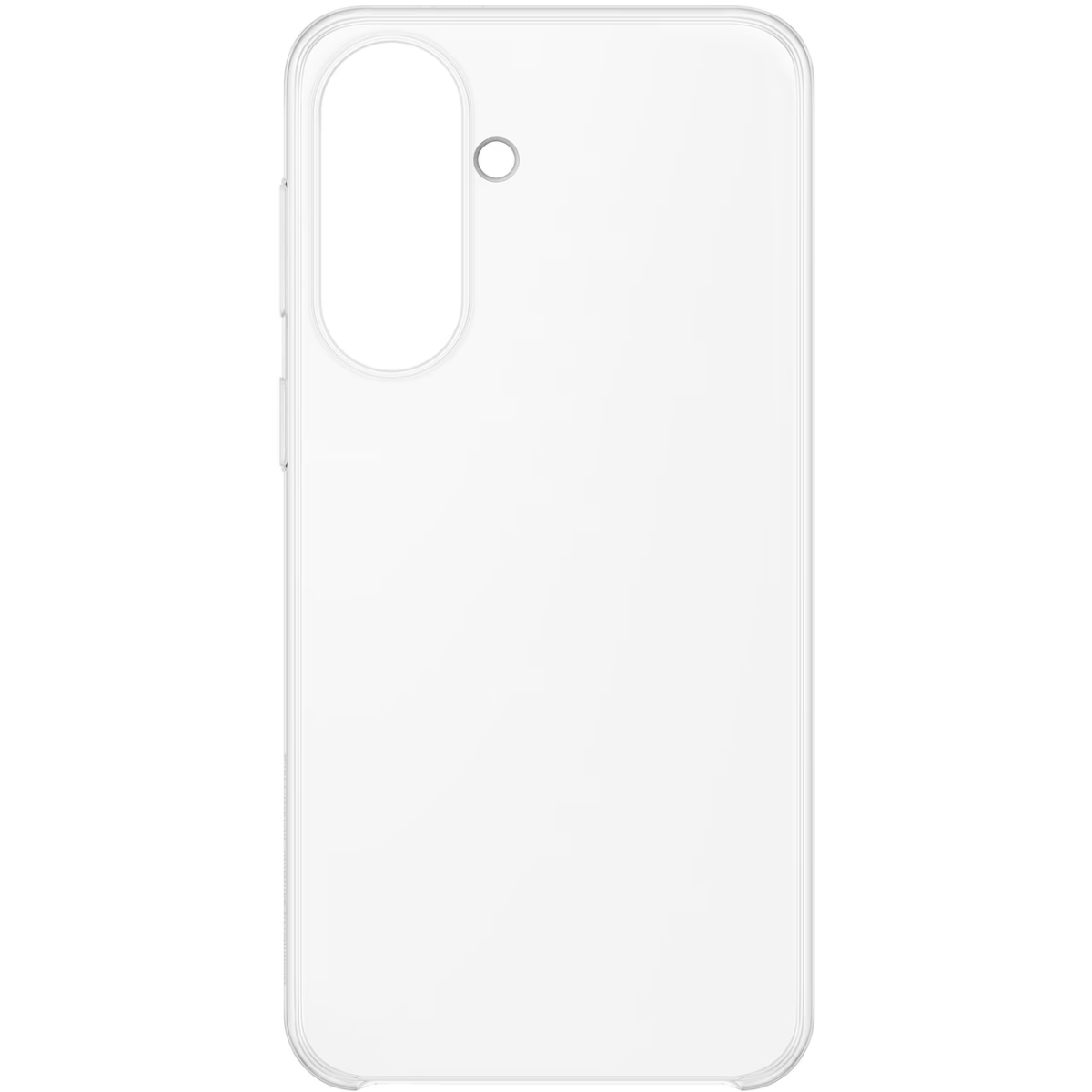 Чехол Samsung Galaxy A37 Clear Case Transparent - EF-QA376CTEGRU