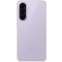 Чехол Samsung Galaxy A37 Clear Case Transparent - EF-QA376CTEGRU - фото 2