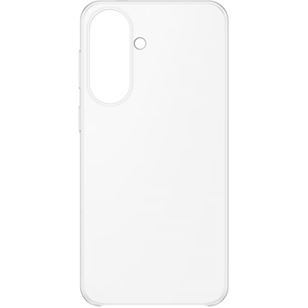 Чехол Samsung Galaxy A57 Clear Case Transparent - EF-QA576CTEGRU