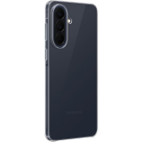 Чехол Samsung Galaxy A57 Clear Case Transparent (EF-QA576CTEGRU)