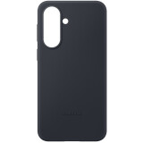 Чехол Samsung Galaxy A37 Silicone Case Black (EF-PA376CBEGRU)