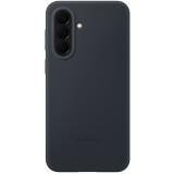 Чехол Samsung Galaxy A37 Silicone Case Black (EF-PA376CBEGRU)