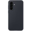 Чехол Samsung Galaxy A37 Silicone Case Black - EF-PA376CBEGRU - фото 3
