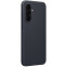 Чехол Samsung Galaxy A37 Silicone Case Black - EF-PA376CBEGRU - фото 4