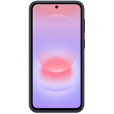 Чехол Samsung Galaxy A37 Silicone Case Black (EF-PA376CBEGRU)