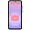 Чехол Samsung Galaxy A37 Silicone Case Black - EF-PA376CBEGRU - фото 5