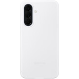 Чехол Samsung Galaxy A37 Silicone Case Light Grey (EF-PA376CJEGRU)
