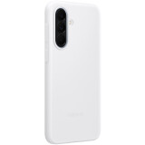 Чехол Samsung Galaxy A37 Silicone Case Light Grey (EF-PA376CJEGRU)