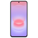 Чехол Samsung Galaxy A37 Silicone Case Light Grey (EF-PA376CJEGRU)