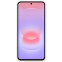 Чехол Samsung Galaxy A37 Silicone Case Light Grey - EF-PA376CJEGRU - фото 5