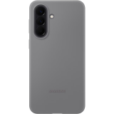 Чехол Samsung Galaxy A57 Silicone Case Grey (EF-PA576CJEGRU)