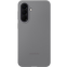 Чехол Samsung Galaxy A57 Silicone Case Grey - EF-PA576CJEGRU - фото 3