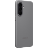 Чехол Samsung Galaxy A57 Silicone Case Grey (EF-PA576CJEGRU)