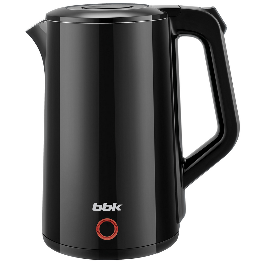 Чайник BBK EK1819 Black
