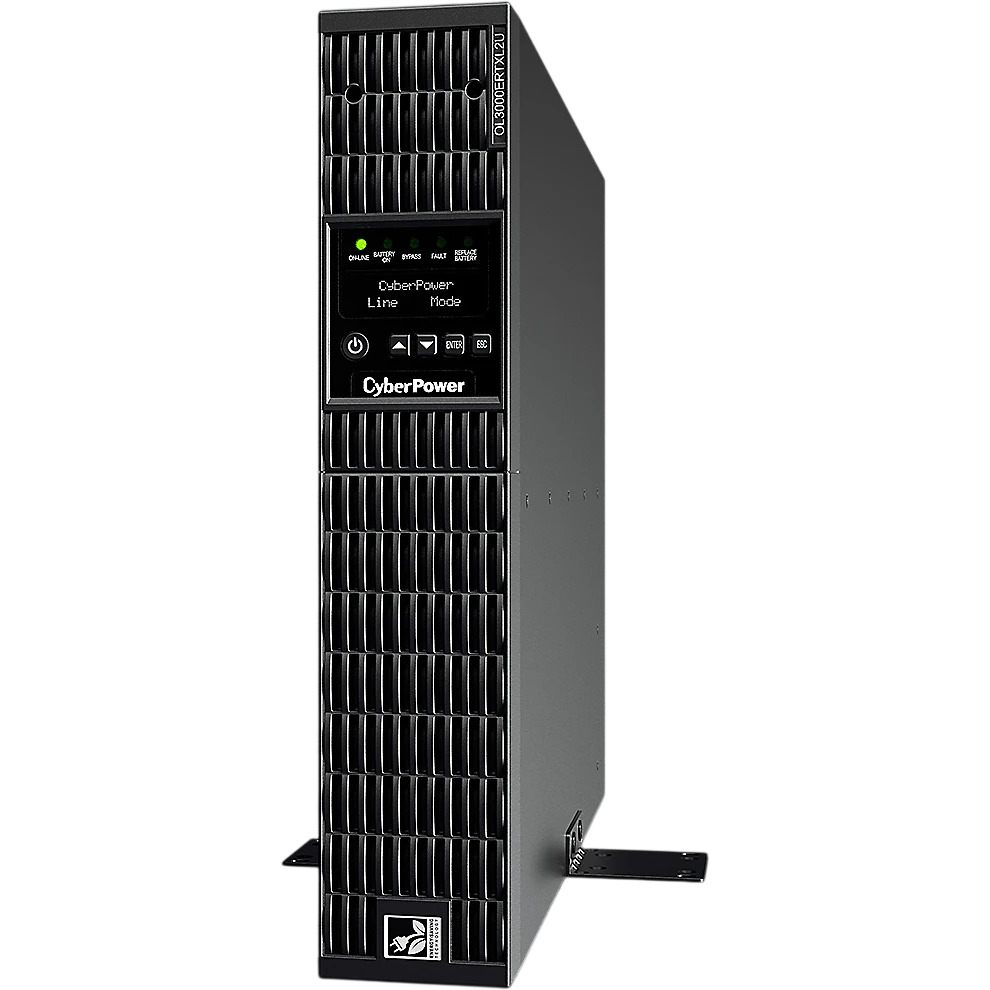 ИБП CyberPower OL3000ERTXL2U