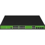 Коммутатор (свитч) Digma DSP716G-4C-R300