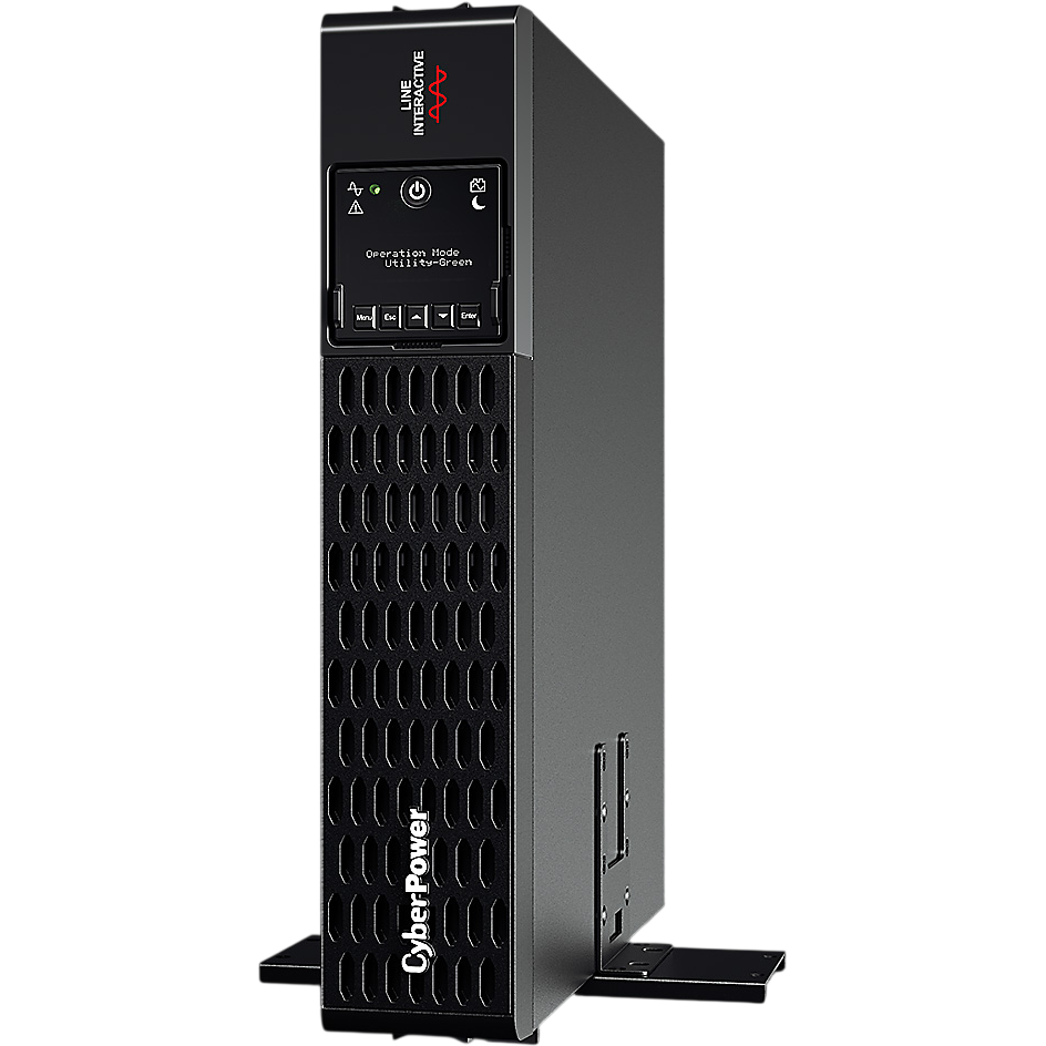 ИБП CyberPower PR1000ERTXL2U