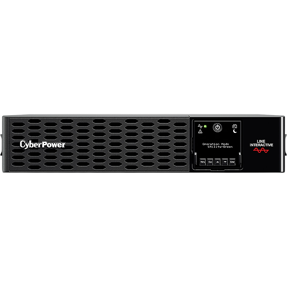 ИБП CyberPower PR1000ERTXL2U - фото 3