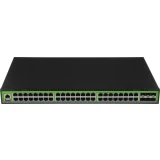 Коммутатор (свитч) Digma DSP848G-6S+R700