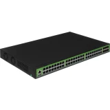 Коммутатор (свитч) Digma DSP848G-6S+R700