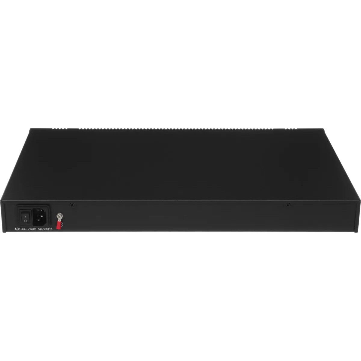 Коммутатор (свитч) Digma DSP848G-6S+R700 - фото 3