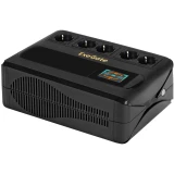 ИБП ExeGate NEO Smart BU-800.LCD.AVR.5SH.CH (EX295685RUS)