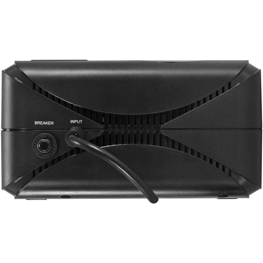 ИБП ExeGate NEO Smart BU-800.LCD.AVR.5SH.CH - EX295685RUS - фото 3
