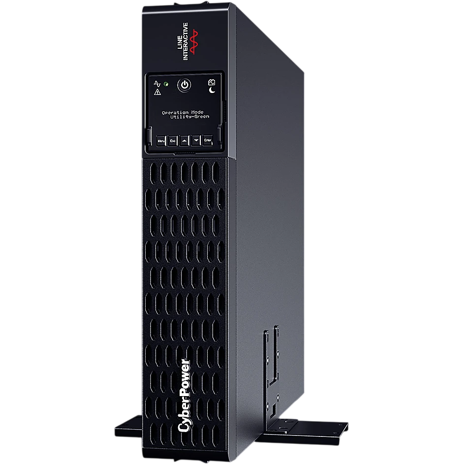 ИБП CyberPower PR1500ERTXL2U