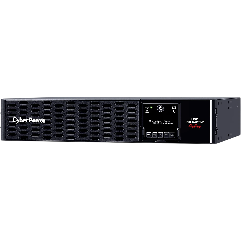 ИБП CyberPower PR2200ERTXL2U - фото 2