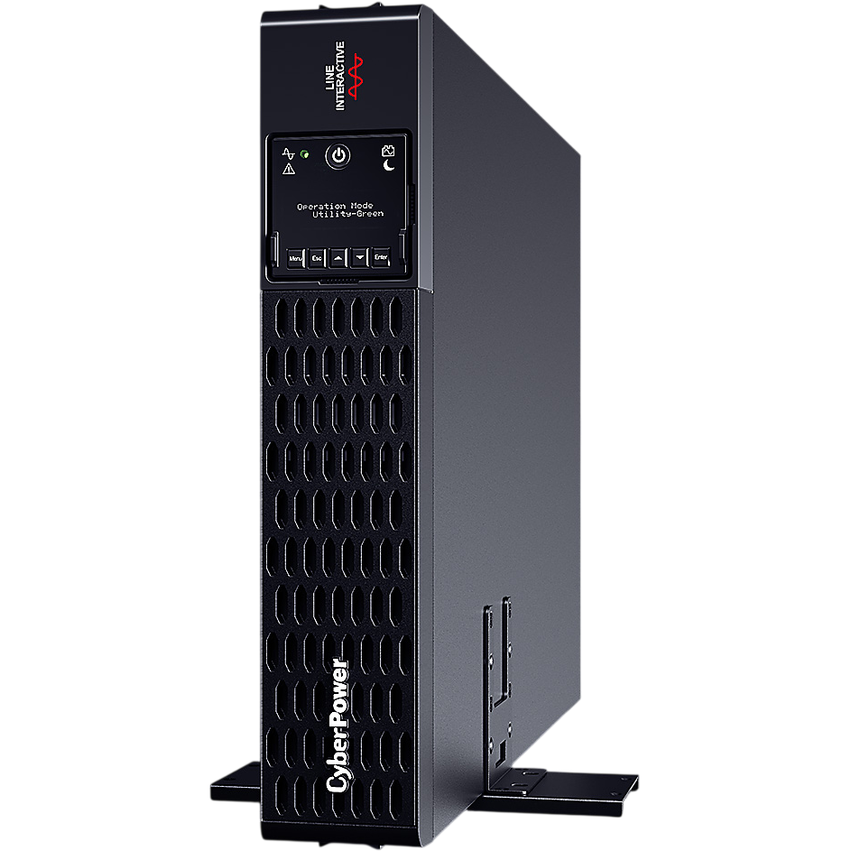 ИБП CyberPower PR3000ERTXL2U