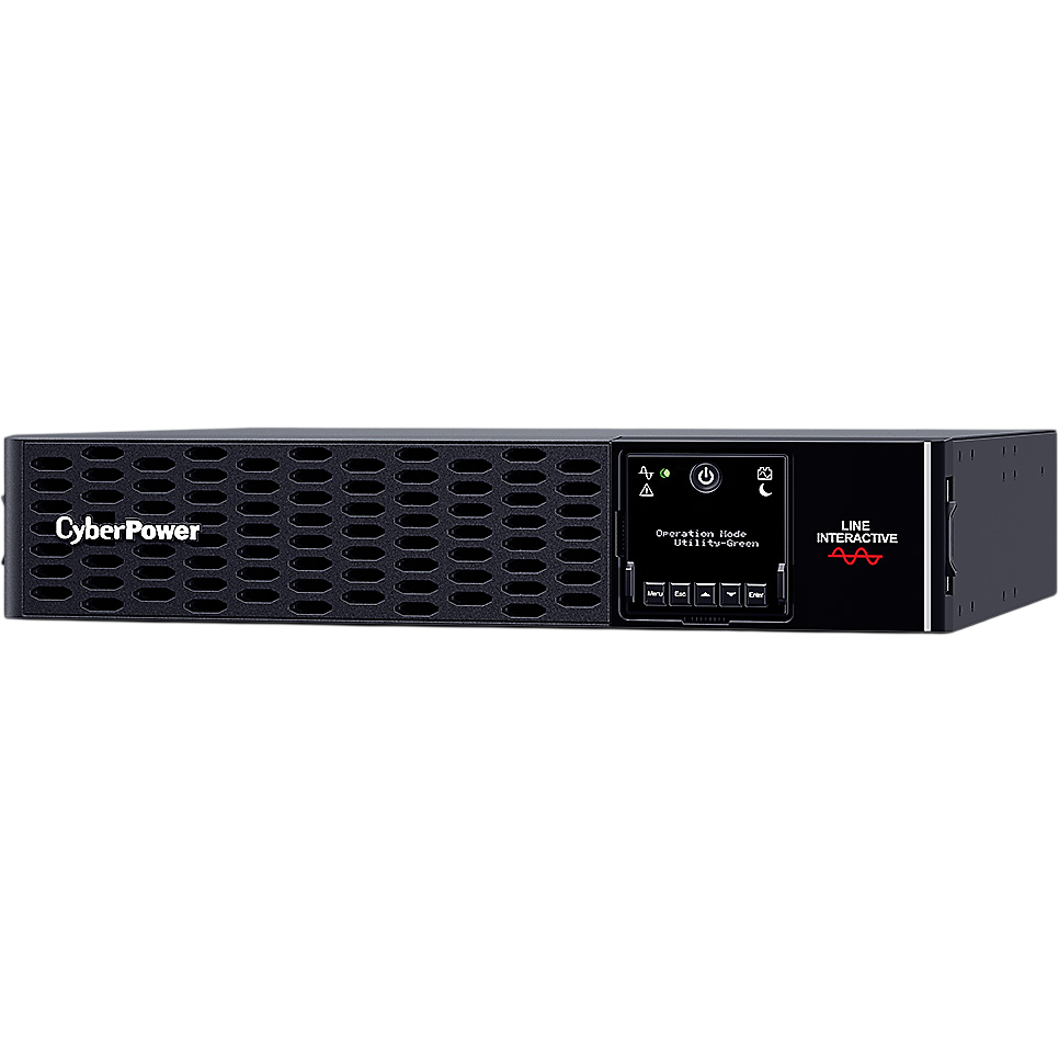 ИБП CyberPower PR3000ERTXL2U - фото 2