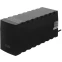 ИБП Powercom Raptor RPT-800A 3xEURO