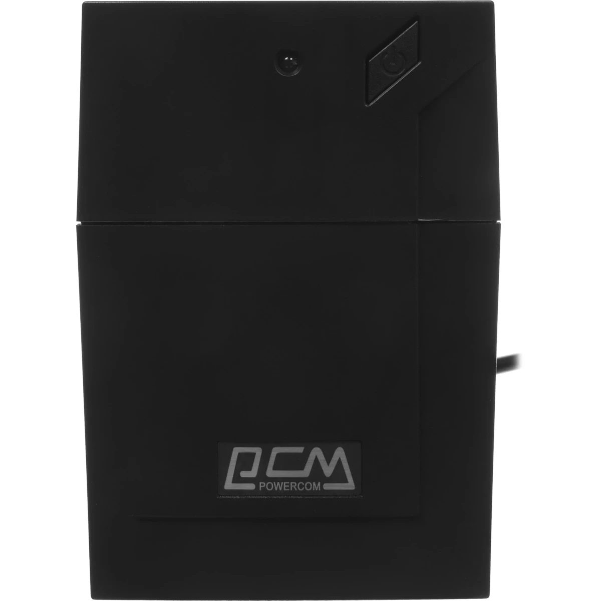 ИБП Powercom Raptor RPT-800A 3xEURO - фото 2