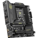 Материнская плата MSI MAG B860M MORTAR WIFI