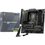 Материнская плата MSI MAG B860M MORTAR WIFI