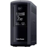 ИБП CyberPower VP1000EILCD