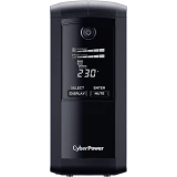 ИБП CyberPower VP1000EILCD