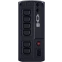 ИБП CyberPower VP1000EILCD - фото 3