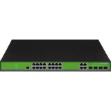 Коммутатор (свитч) Digma DSW716G-4C-R