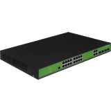 Коммутатор (свитч) Digma DSW716G-4C-R