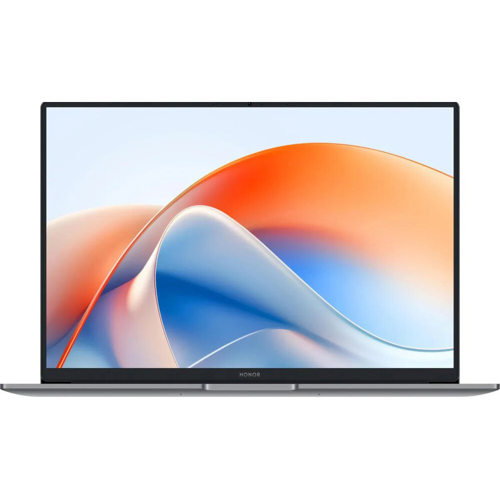 Ноутбук Honor MagicBook X16 Plus 2025 (BRG-565) (5301ALVX)