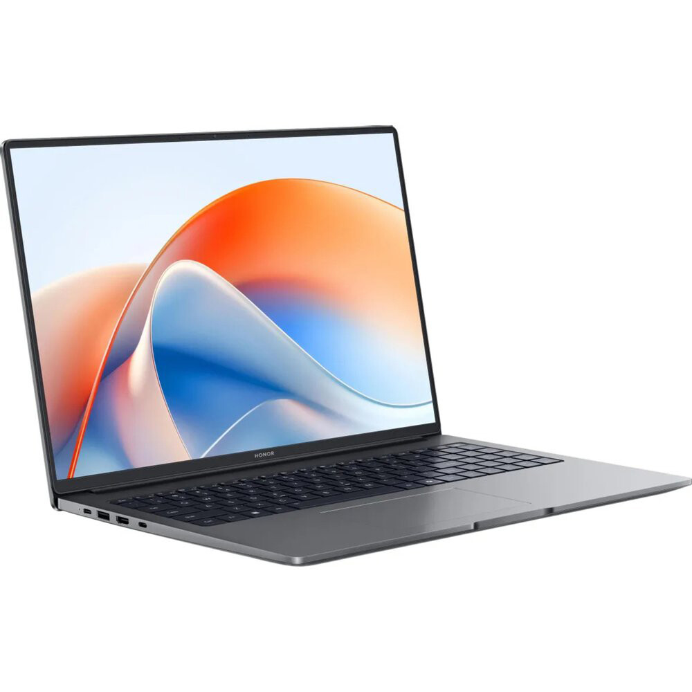Ноутбук Honor MagicBook X16 Plus 2025 (BRG-565) (5301ALVX) - фото 2