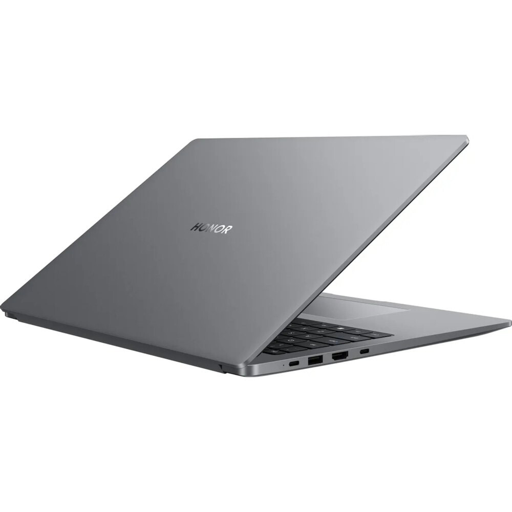 Ноутбук Honor MagicBook X16 Plus 2025 (BRG-565) (5301ALVX) - фото 3