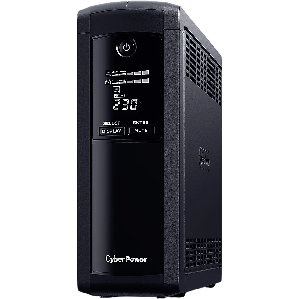 ИБП CyberPower VP1600EILCD